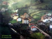 El Fondaque. Langreo, Asturias